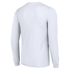 Kansas City Chiefs Starter Team Mesh Print Graphic Long Sleeve T-Shirt | NFL Hot