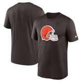 Cleveland Browns Primetime Legend Logo Performance T-Shirt | NFL Near me