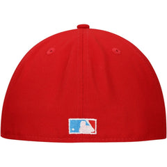 Philadelphia Phillies New Era Duo Logo 2.0 59FIFTY Fitted Hat - MLB Hats