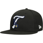 Tampa Bay Rays New Era Duo Logo 2.0 59FIFTY Fitted Hat - MLB Hats