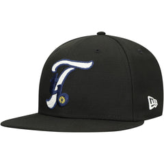 Tampa Bay Rays New Era Duo Logo 2.0 59FIFTY Fitted Hat - MLB Hats