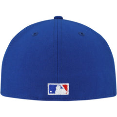 Toronto Blue Jays New Era Duo Logo 2.0 59FIFTY Fitted Hat - MLB Hats