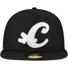 Chicago White Sox New Era Duo Logo 2.0 59FIFTY Fitted Hat - MLB Hats