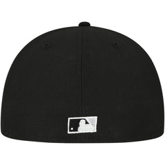 Chicago White Sox New Era Duo Logo 2.0 59FIFTY Fitted Hat - MLB Hats