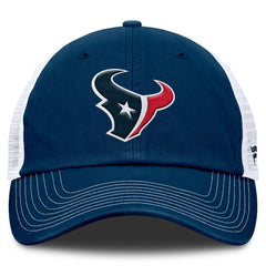 Houston Texans Trucker Adjustable Hat | NFL New
