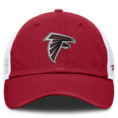 Atlanta Falcons Trucker Adjustable Hat | NFL Hot
