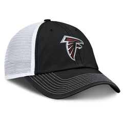 Atlanta Falcons Trucker Adjustable Hat | NFL Discount
