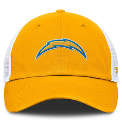 Los Angeles Chargers Trucker Adjustable Hat | NFL Near me