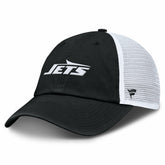 New York Jets Trucker Adjustable Hat | NFL Discount