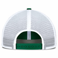 New York Jets Vintage Trucker Adjustable Hat | NFL Outlet