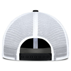 San Francisco 49ers Basic Vintage Trucker Adjustable Hat | NFL New