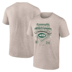 New York Jets Luke Combs x Growin' Up and Gettin' Old Tour T-Shirt | NFL US