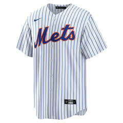 Darryl Strawberry New York Mets Nike Home Replica Retired Player Jersey - MLB Jerseys