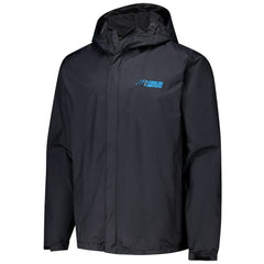 Carolina Panthers Dunbrooke Tropic Waterproof Packable Full-Zip Hoodie Jacket | NFL On sale