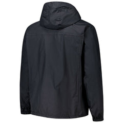 Carolina Panthers Dunbrooke Tropic Waterproof Packable Full-Zip Hoodie Jacket | NFL On sale