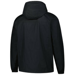Kansas City Chiefs Dunbrooke Tropic Waterproof Packable Full-Zip Hoodie Jacket | NFL Hot