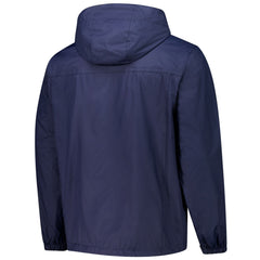 Tennessee Titans Dunbrooke Tropic Waterproof Packable Full-Zip Hoodie Jacket | NFL Near me
