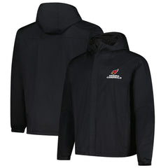 Arizona Cardinals Dunbrooke Tropic Waterproof Packable Full-Zip Hoodie Jacket | NFL Discount