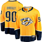 Ryan O'Reilly Nashville Predators Fanatics Home Breakaway Jersey - NHL Jerseys