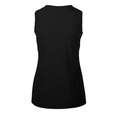 Black Phoenix Suns Levelwear Women's Macy Tank Top | NBA