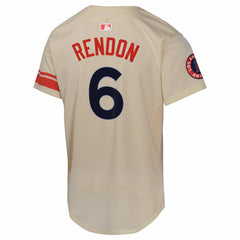 Anthony Rendon Los Angeles Angels Nike Youth City Connect Limited Player Jersey - MLB Jerseys