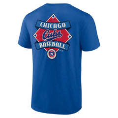 Chicago Cubs Cooperstown Collection Field Play T-Shirt - MLB T-shirts