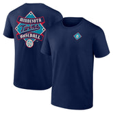 Minnesota Twins Cooperstown Collection Field Play T-Shirt - MLB T-shirts
