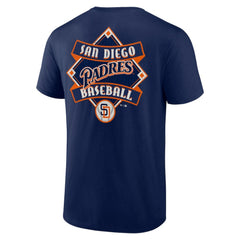 San Diego Padres Cooperstown Collection Field Play T-Shirt - MLB T-shirts