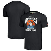 Baltimore Orioles Homage Hyper Local Tri-Blend T-Shirt - MLB T-shirts
