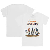 Houston Astros Tiny Turnip Youth Gnomes T-Shirt - MLB T-shirts