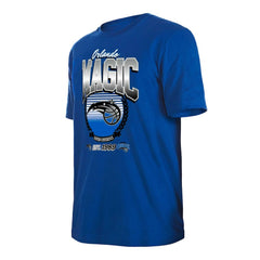 Blue Orlando Magic Unisex Summer Classics T-Shirt | NBA
