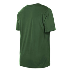 Hunter Green Milwaukee Bucks Unisex Summer Classics T-Shirt | NBA