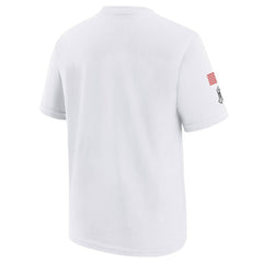 New York Jets Youth 2024 Salute To Service T-Shirt | NFL US