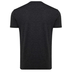 Heather Black Sacramento Kings Sportiqe Unisex Comfy Super Soft Tri-Blend T-Shirt | NBA