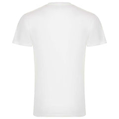 White Boston Celtics Sportiqe Unisex Bingham Super Soft T-Shirt | NBA