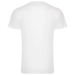 White Sacramento Kings Sportiqe Unisex Bingham Super Soft T-Shirt | NBA