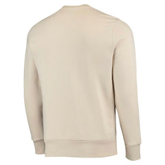 New York Mets Majestic Threads Fleece Pullover Sweatshirt - MLB Pullover