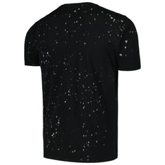 St. Louis Cardinals Majestic Threads Splatter T-Shirt - MLB T-shirts