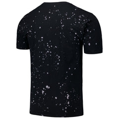Houston Astros Majestic Threads Splatter T-Shirt - MLB T-shirts
