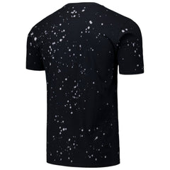 Boston Red Sox Majestic Threads Splatter T-Shirt - MLB T-shirts