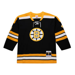 Bobby Orr Boston Bruins Mitchell & Ness Big & Tall 1971/72 Blue Line 2.0 Jersey - NHL Jerseys