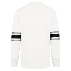 Las Vegas Raiders '47 Gridiron Premier Brex Long Sleeve T-Shirt | NFL Online