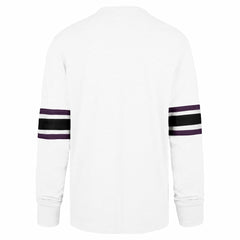 Baltimore Ravens '47 Gridiron Premier Brex Long Sleeve T-Shirt | NFL US