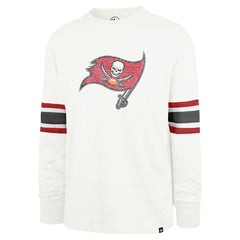 Tampa Bay Buccaneers '47 Gridiron Premier Brex Long Sleeve T-Shirt | NFL US
