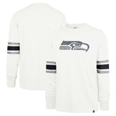 Seattle Seahawks '47 Gridiron Premier Brex Long Sleeve T-Shirt | NFL On sale