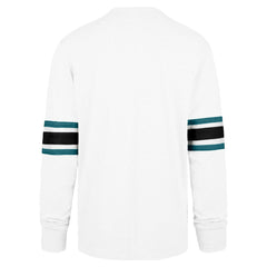 Jacksonville Jaguars '47 Gridiron Premier Brex Long Sleeve T-Shirt | NFL Sale