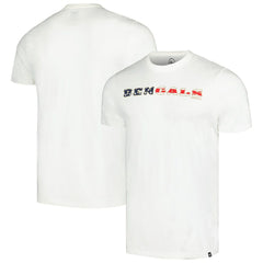 Cincinnati Bengals '47 Flag Script Franklin T-Shirt | NFL New