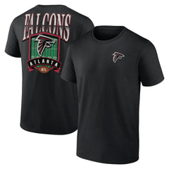 Atlanta Falcons Full Range T-Shirt | NFL Hot