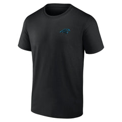 Carolina Panthers Full Range T-Shirt | NFL Outlet