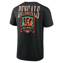 Cincinnati Bengals Full Range T-Shirt | NFL Sale